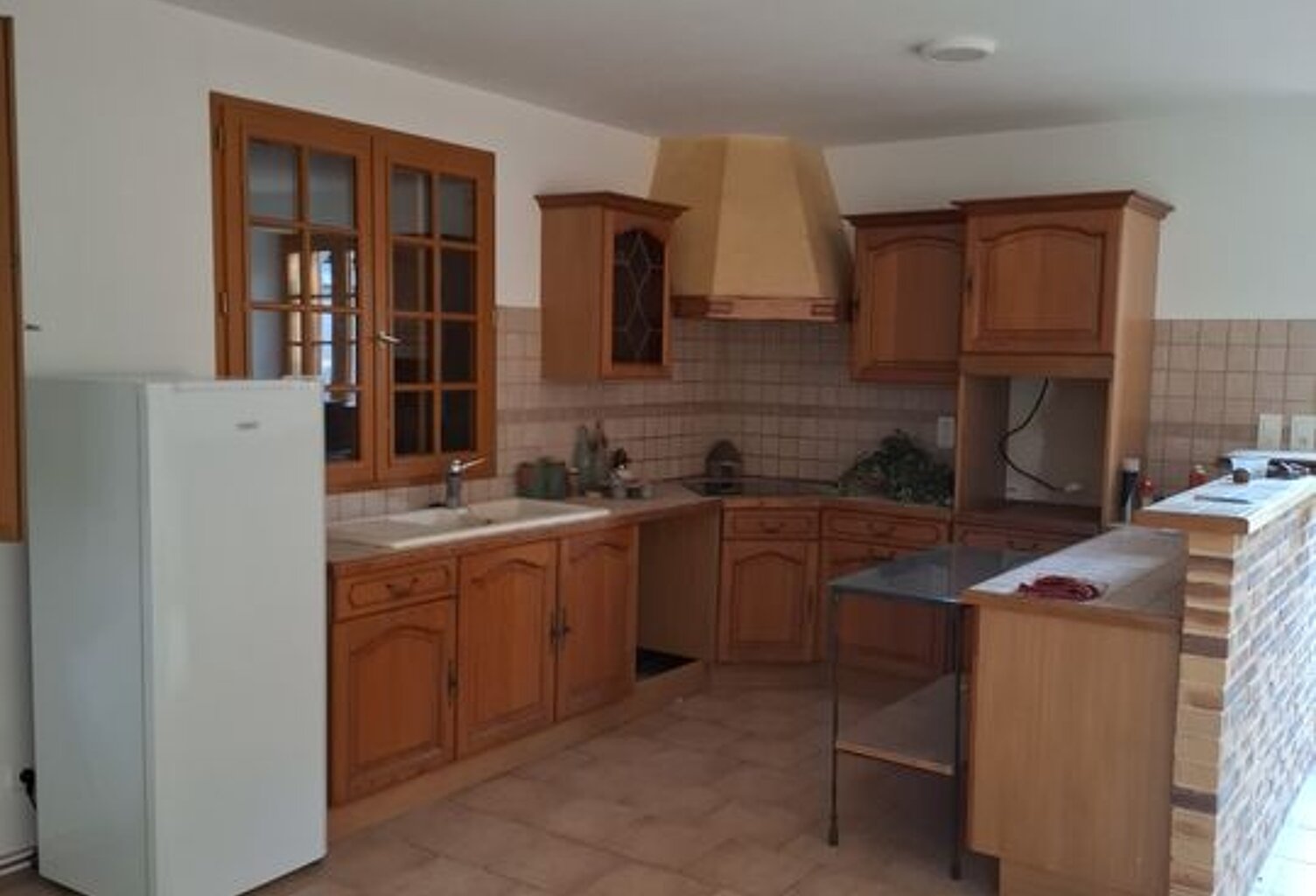 Maison de 100m2 à louer sur Corgnac-sur-l'Isle — photo 1