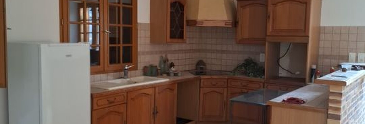 Maison 3 Pièces 100 m² à louer à Corgnac-sur-l'Isle (24800)