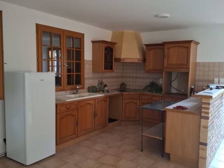 Maison de 100m2 à louer sur Corgnac-sur-l'Isle — photo 1