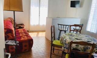 Appartement 1 Pièce 30 m² à louer à Digne-les-Bains (04000)