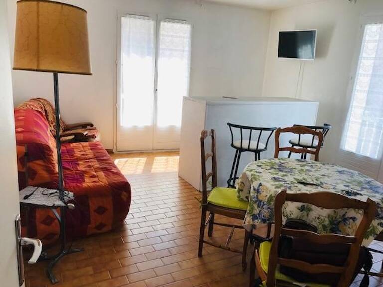 Appartement de 30m2 à louer sur Digne-les-Bains — photo 1