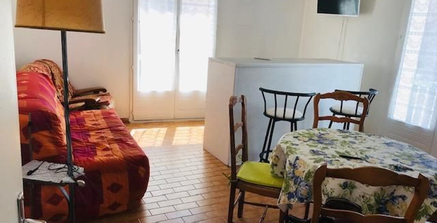 Appartement de 30m2 à louer sur Digne-les-Bains — photo 1