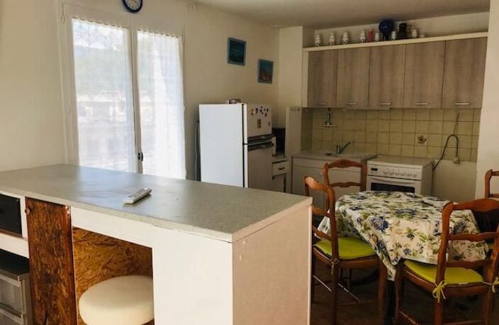 Appartement de 30m2 à louer sur Digne-les-Bains — photo 2