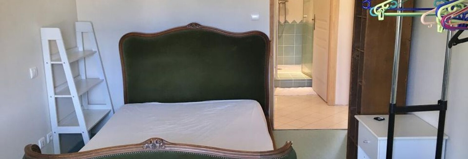 Appartement 1 Pièce 15 m² à louer à Devecey (25870)