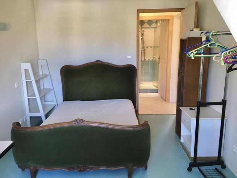 Chambre de 15m2 à louer sur Devecey — photo 1