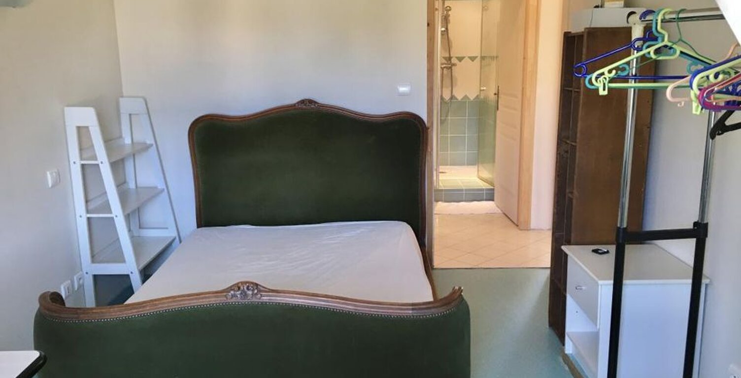 Chambre de 15m2 à louer sur Devecey — photo 1