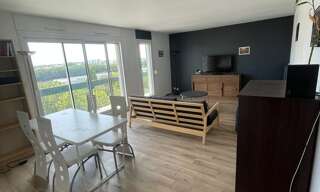 Appartement 5 Pièces 100 m² à louer à Nantes (44000)