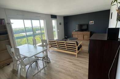 Appartement 5 pièces 2160 €
