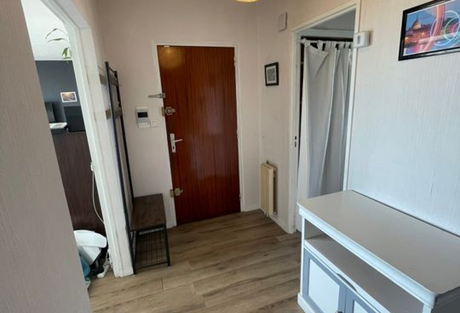 Appartement de 100m2 à louer sur Nantes — photo 1