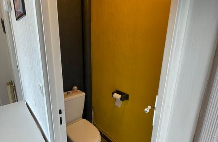 Appartement de 100m2 à louer sur Nantes — photo 2