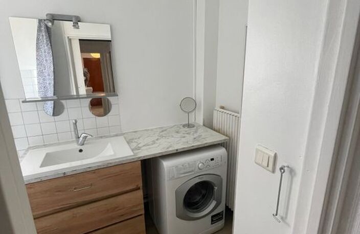 Appartement de 100m2 à louer sur Nantes — photo 4