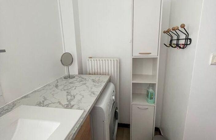 Appartement de 100m2 à louer sur Nantes — photo 5