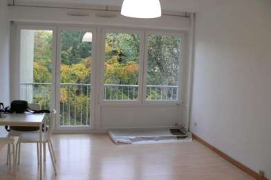 Appartement 1 pièces 500 €