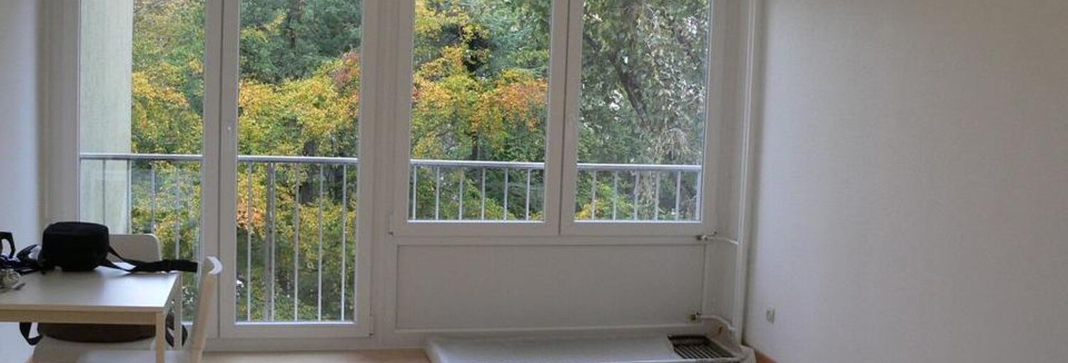 Appartement 1 Pièce 31 m² à louer à Grenoble (38000)
