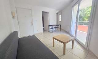 Appartement 1 Pièce 20 m² à louer à Montpellier (34000)