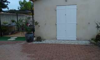 Appartement 1 Pièce 26 m² à louer à Vedène (84270)