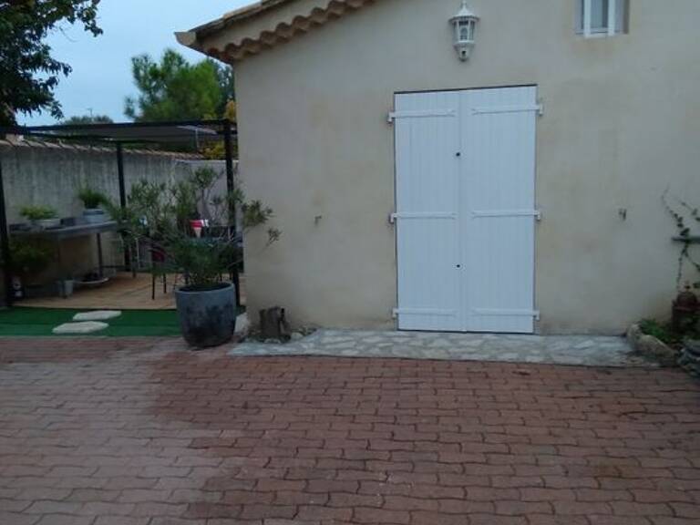Studio de 26m2 à louer sur Vedène — photo 1