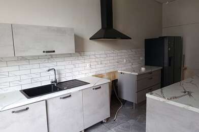 Maison 4 pièces 750 €