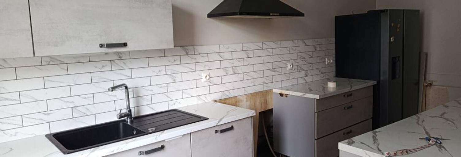 Maison 4 Pièces 100 m² à louer à Tarbes (65000)