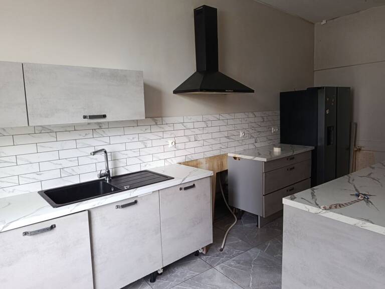 Maison de 100m2 à louer sur Tarbes — photo 1
