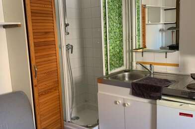 Appartement 1 pièces 610 €
