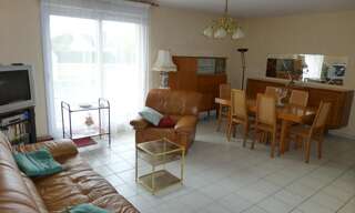 Appartement 4 Pièces 89 m² à louer à Montlouis-sur-Loire (37270)