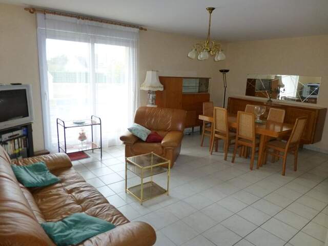 Appartement de 89m2 à louer sur Montlouis-sur-Loire — photo du bien