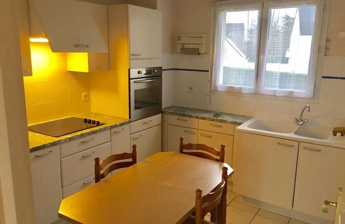 Appartement de 89m2 à louer sur Montlouis-sur-Loire — photo 2