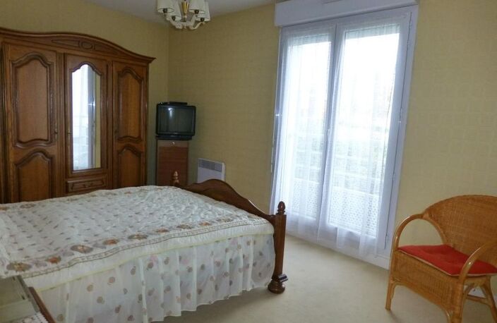 Appartement de 89m2 à louer sur Montlouis-sur-Loire — photo 4