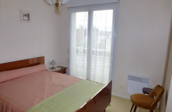 Appartement de 89m2 à louer sur Montlouis-sur-Loire — photo 5