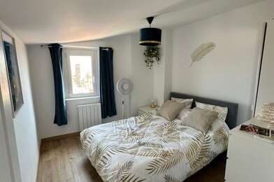 Appartement 2 pièces 750 €