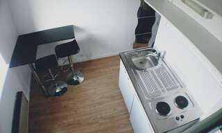 Appartement 1 Pièce 16 m² à louer à Lille (59000)