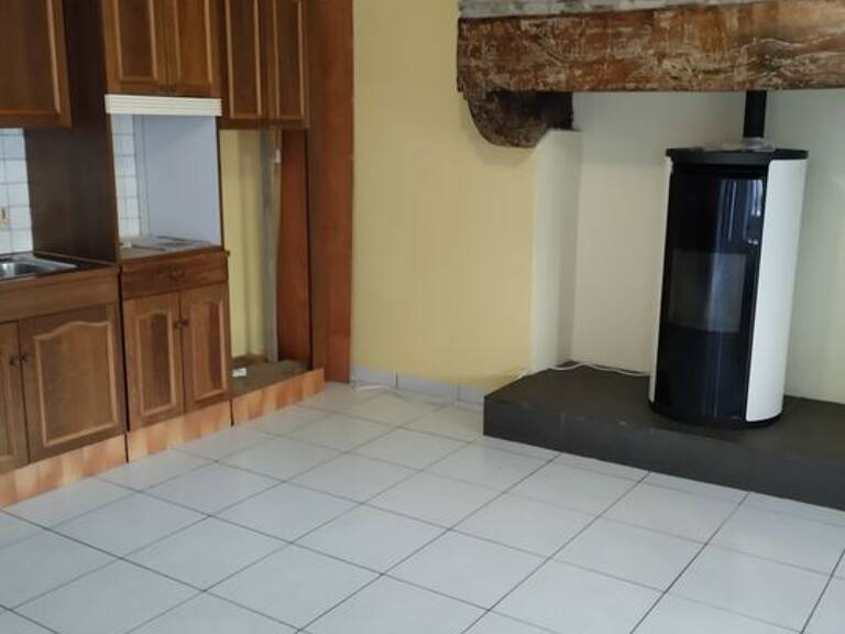 Maison de 89m2 à louer sur Saint-Goazec — photo 1