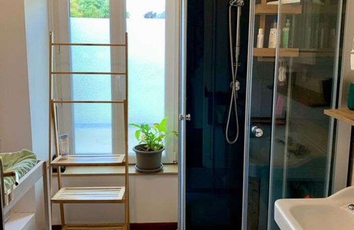 Maison de 89m2 à louer sur Saint-Goazec — photo 2