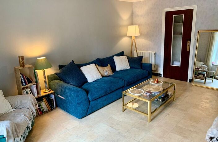 Maison de 89m2 à louer sur Saint-Goazec — photo 3
