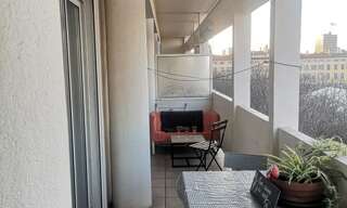 Appartement 2 Pièces 40 m² à louer à Toulon (83000)