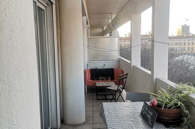 Appartement 2 pièces 805 €