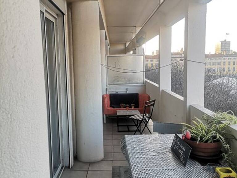 Appartement de 40m2 à louer sur Toulon — photo 1