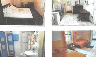 Appartement 2 Pièces 48 m² à louer à Le Tholonet (13100)