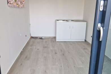 Appartement 1 pièces 330 €