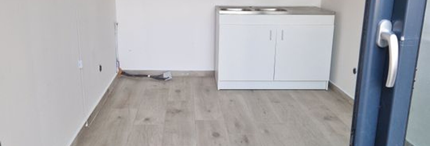 Appartement 1 Pièce 10 m² à louer à Pusignan (69330)