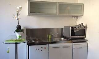 Appartement 1 Pièce 23 m² à louer à Vitry-sur-Seine (94400)