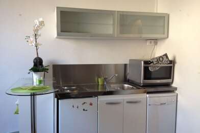 Appartement 1 pièces 670 €