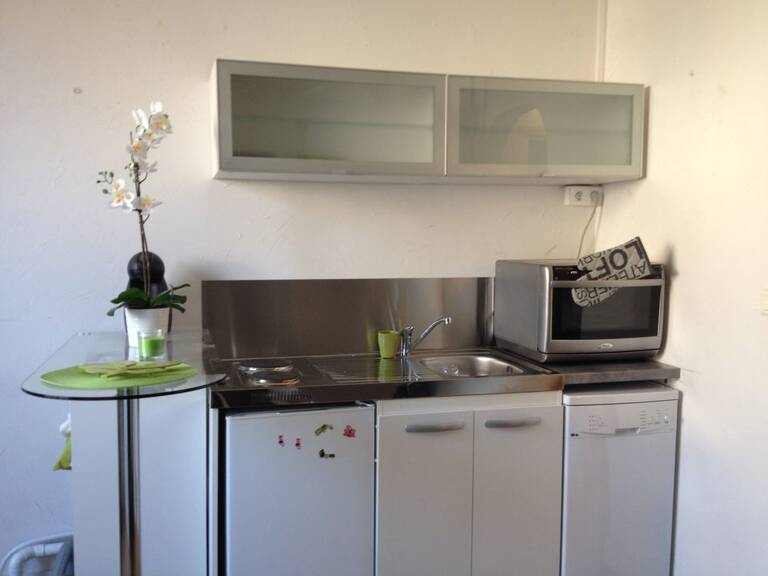 Studio de 23m2 à louer sur Vitry-sur-Seine — photo 1