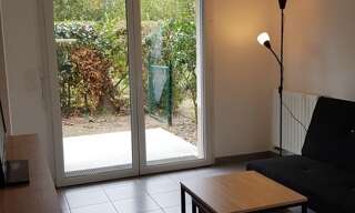 Appartement 2 Pièces 39 m² à louer à Ambarès-et-Lagrave (33440)