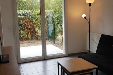 Appartement 2 pièces 780 €