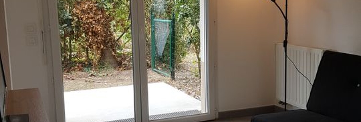 Appartement 2 Pièces 39 m² à louer à Ambarès-et-Lagrave (33440)