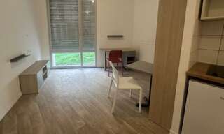 Appartement 1 Pièce 32 m² à louer à motte castrale du Breucq (59491)