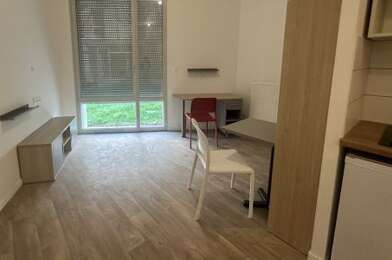 Appartement 1 pièces 695 €