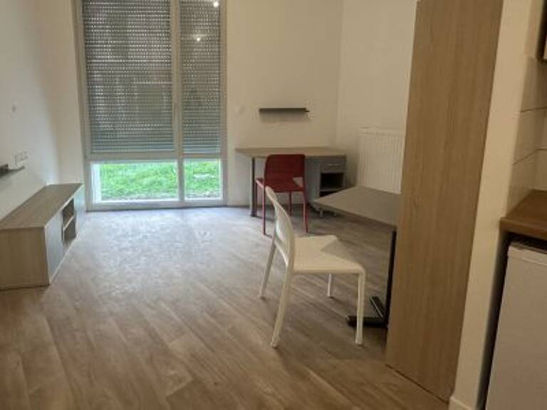 Appartement de 32m2 à louer sur Villeneuve-d'Ascq — photo 1